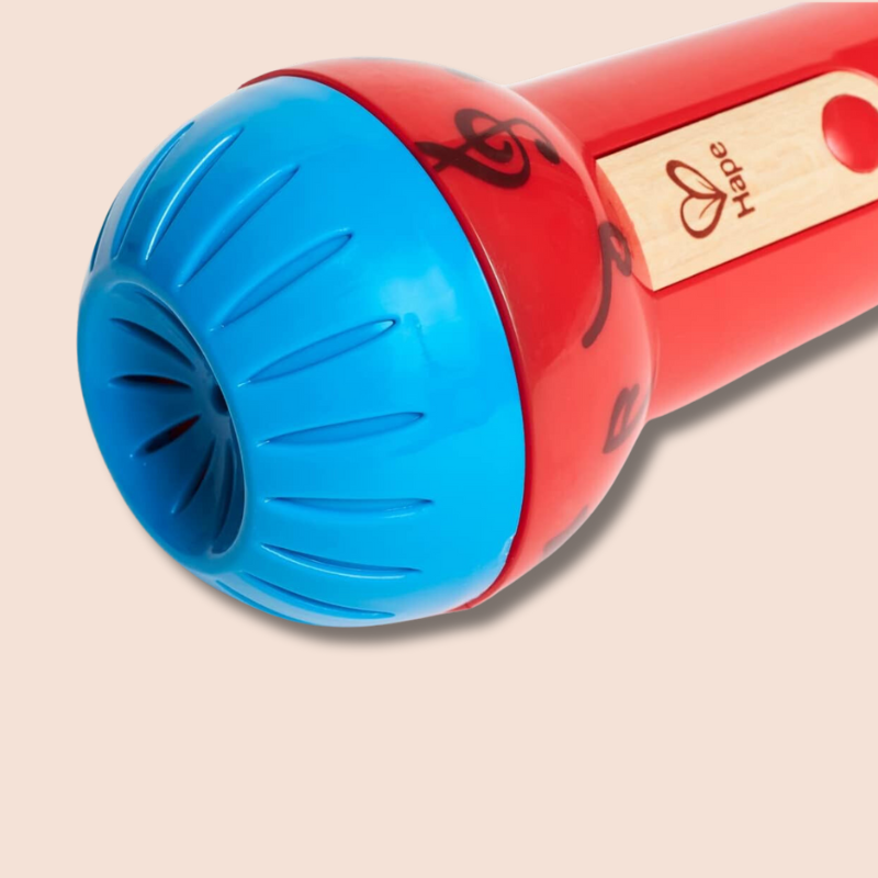 Mighty Echo Microphone
