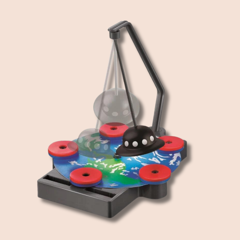 Anti-Gravity Maglev Science Kit