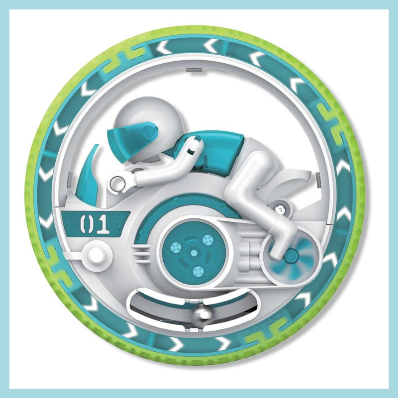 Motonova Flywheel