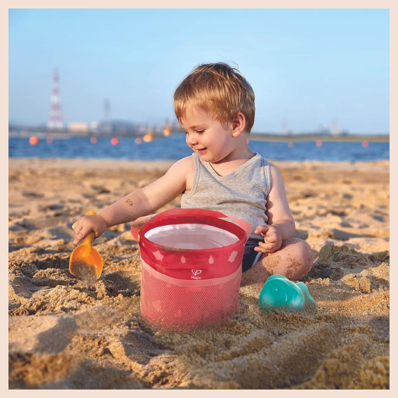 Fold & Go Beach Set
