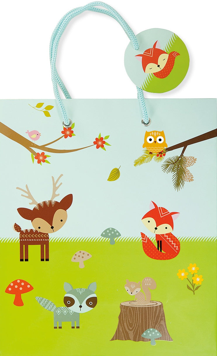 Deluxe Gift Bag