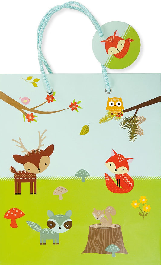 Deluxe Gift Bag