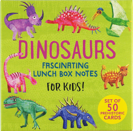 Fascinating Lunch Box Notes for Kids