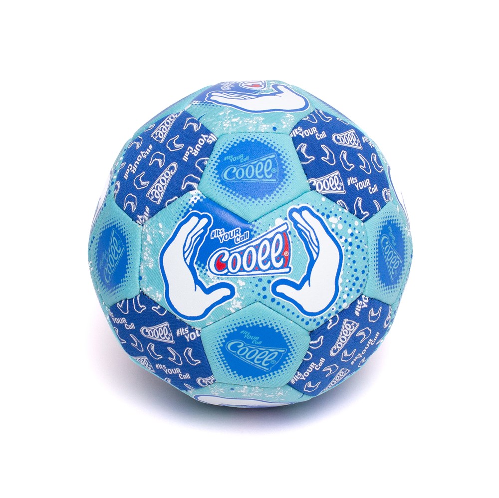 Waterproof Soccer Ball - Neoprene Size 5
