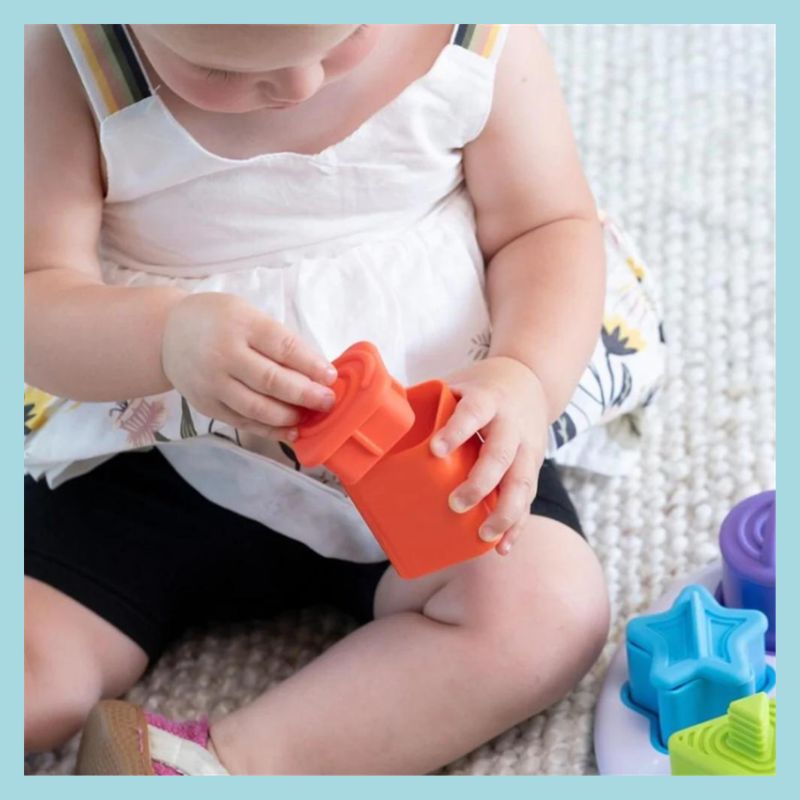 Plugzy | Early Shape Learning