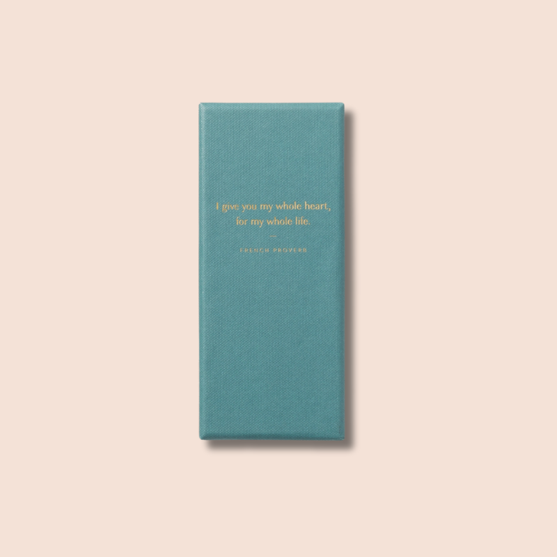 Life Notes | A Letter Wring Kit By You For Your Child