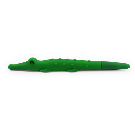 Crocodile Gel Pen
