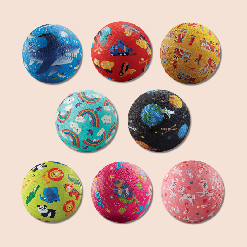 Playground Ball | Large