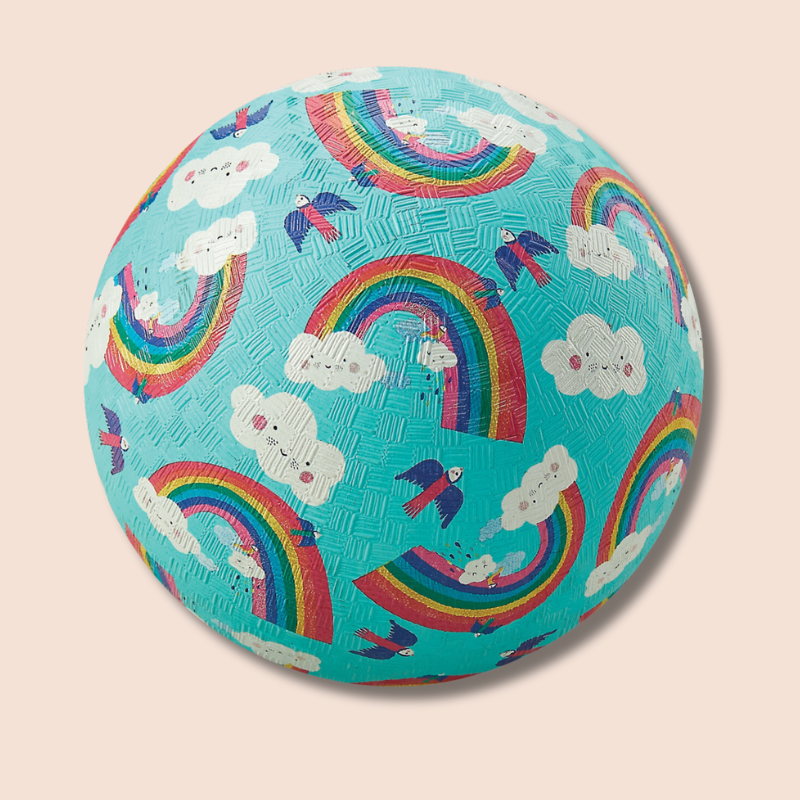 Playground Ball | Large