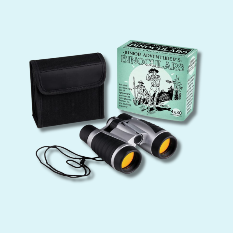 Junior Adventurer's Binoculars