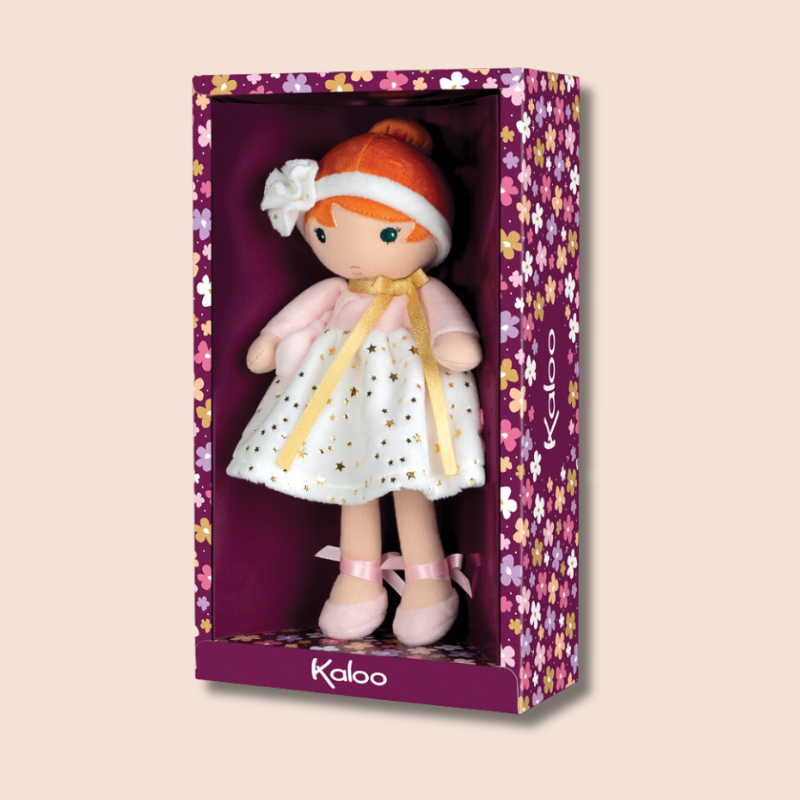 Tendresse Valentine Doll | Medium