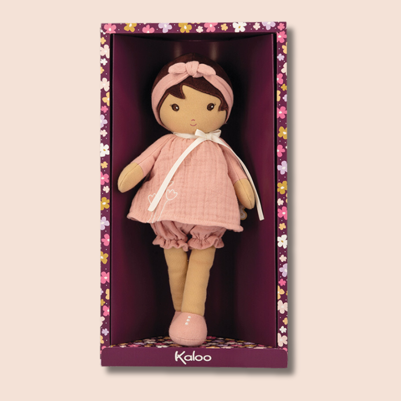 Tendresse Amandine Doll | Large