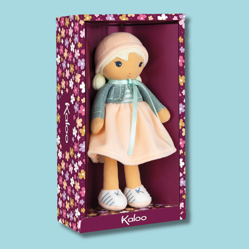 Tendresse Chole Doll | Large
