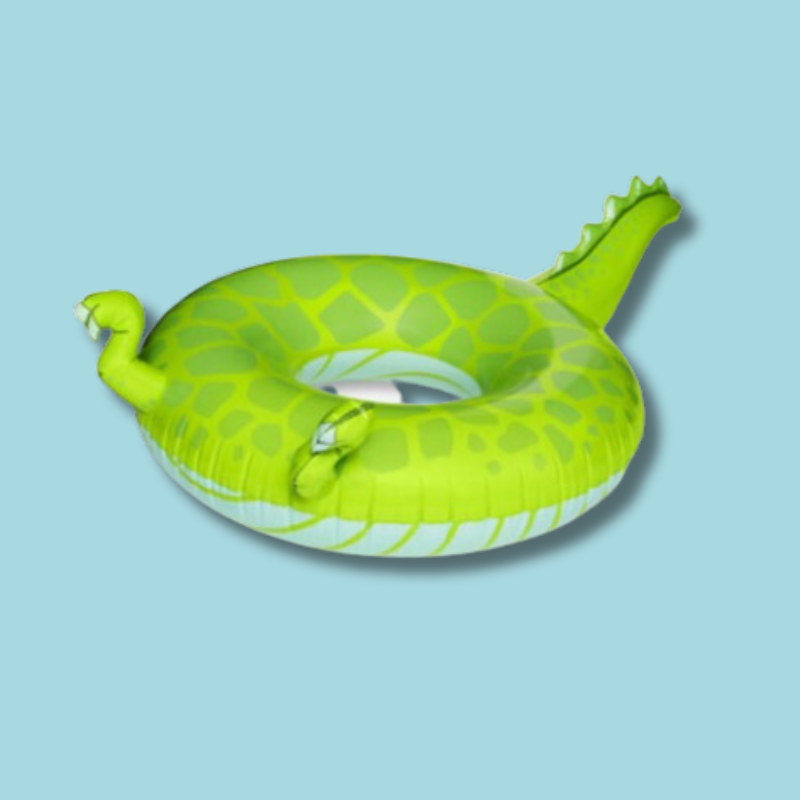 Pool Float | Giant T-Rex