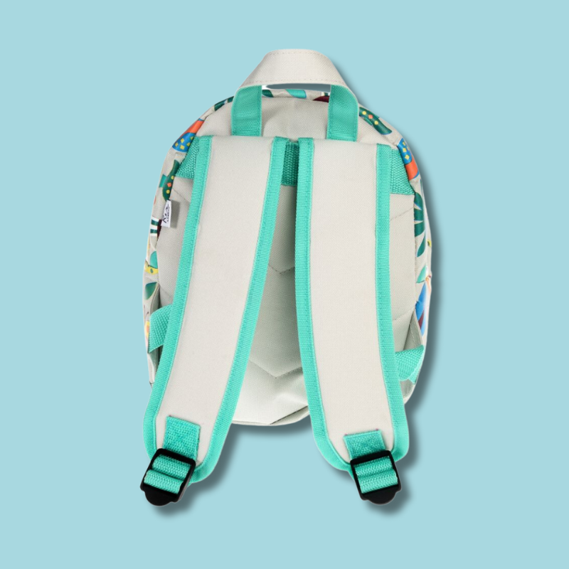 Mini Backpack | Wild Wonders