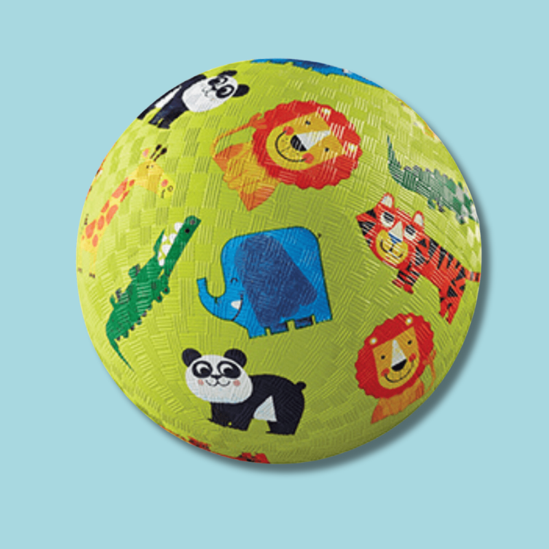 Playground Ball | Large