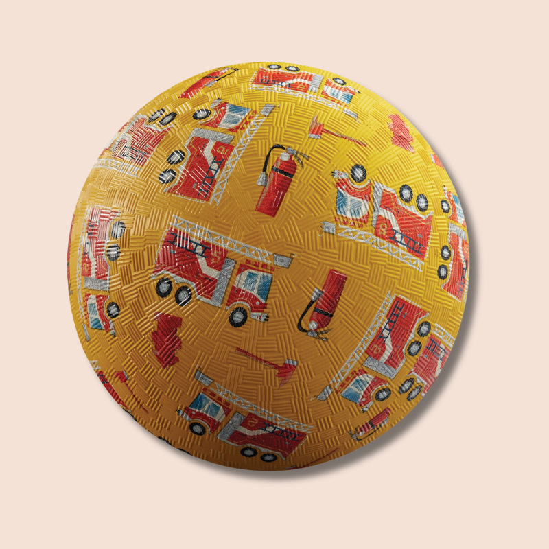 Playground Ball | Large