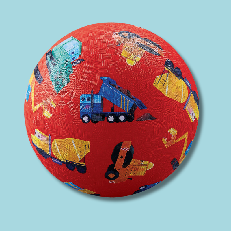 Playground Ball | Large