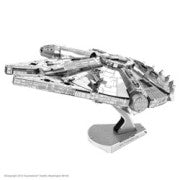 Millenium Falcon - Metal Earth Premium Series