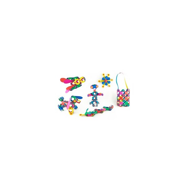 Clixo | Rainbow Pack