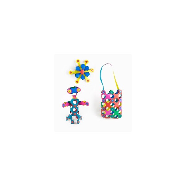 Clixo | Rainbow Pack