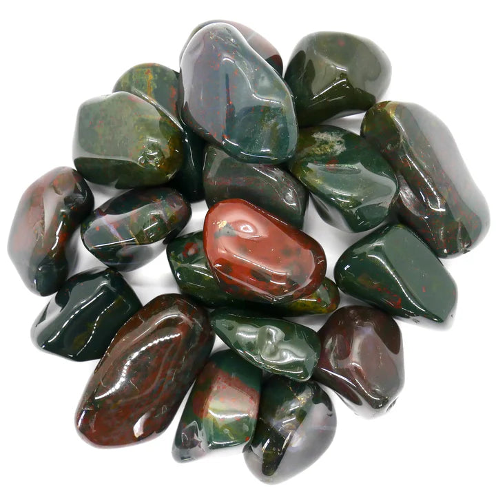 Tumbled Gemstones - Various