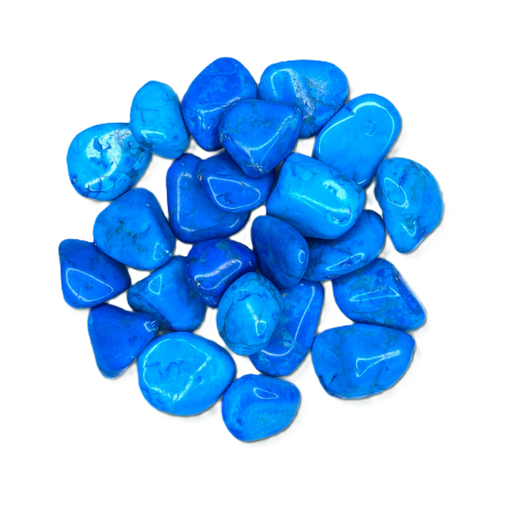 Tumbled Gemstones - Various