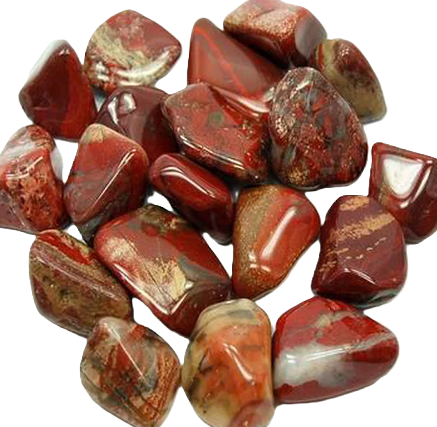 Tumbled Gemstones - Various