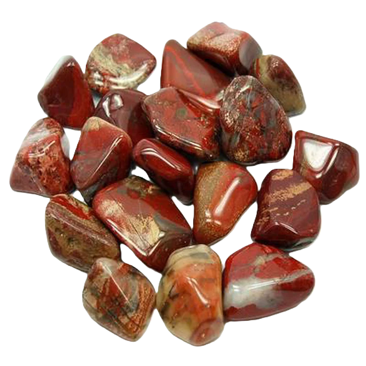 Tumbled Gemstones - Various