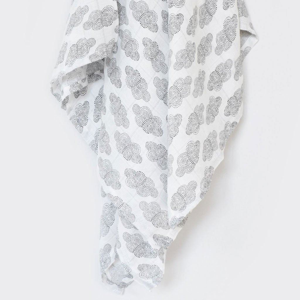 Organic Muslin Swaddle