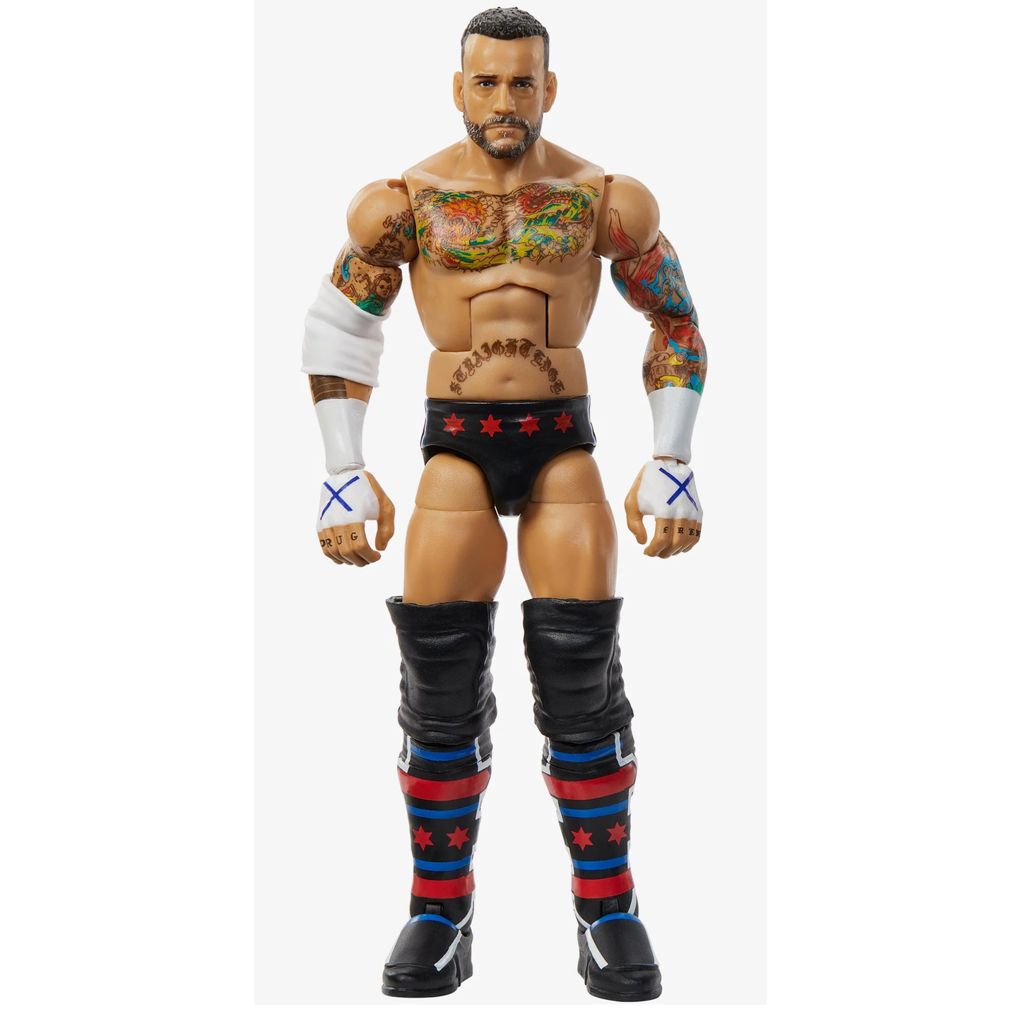 WWE Elite Figure - Series 115