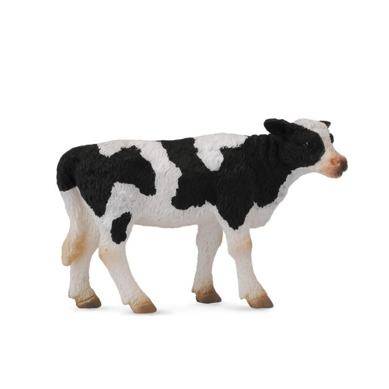 CollectA | Friesian Calf (Standing)