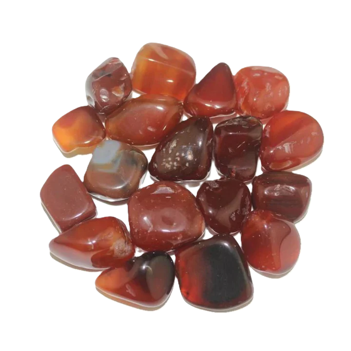 Tumbled Gemstones - Various