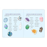 The Crystals Journal