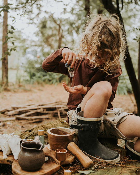 Mindful Potion Kit | Wild Aventure
