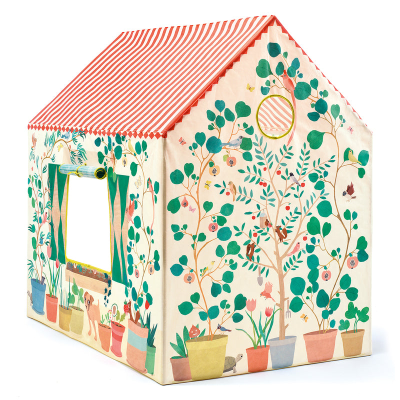 Indoor Playhouse Tent