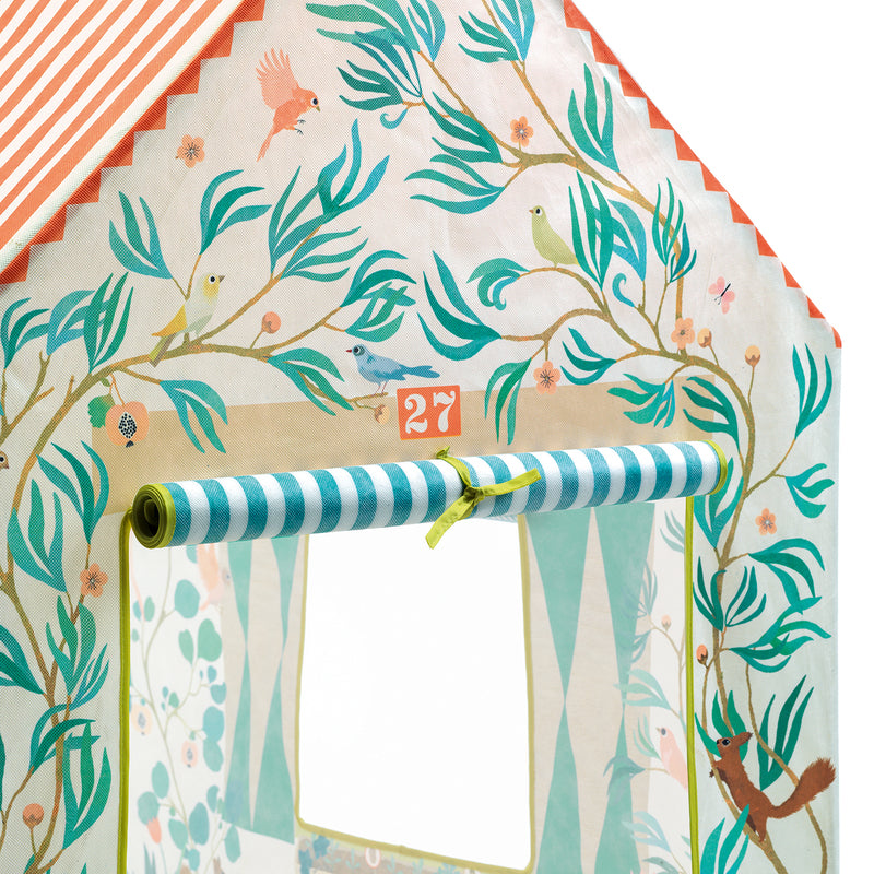 Indoor Playhouse Tent