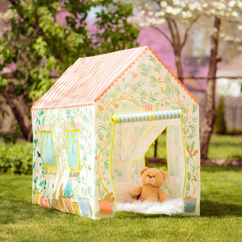 Indoor Playhouse Tent