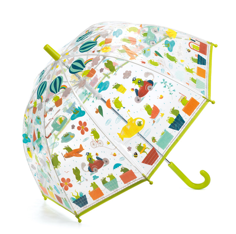 Child Umbrella