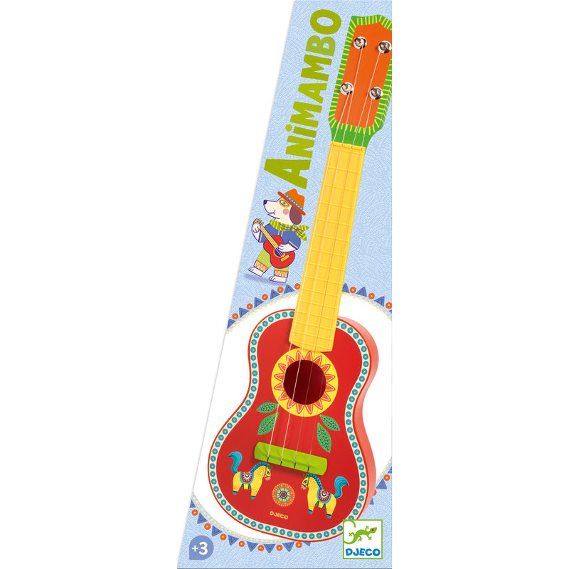 Animambo Ukelele