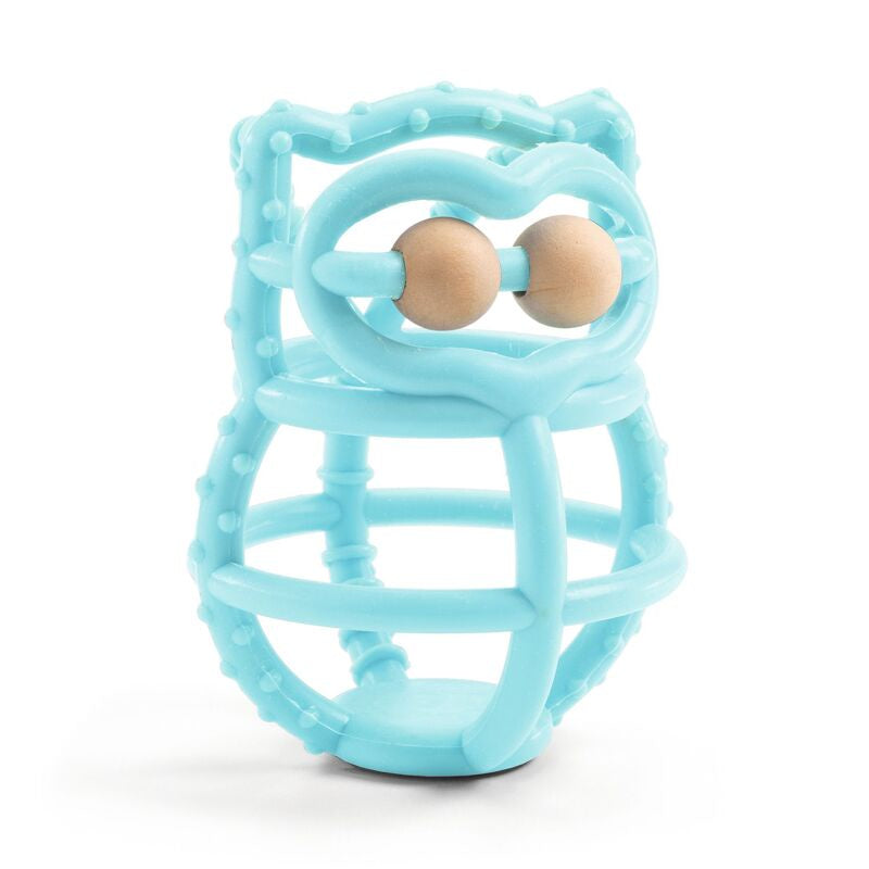 BabyBoo Owl Teether
