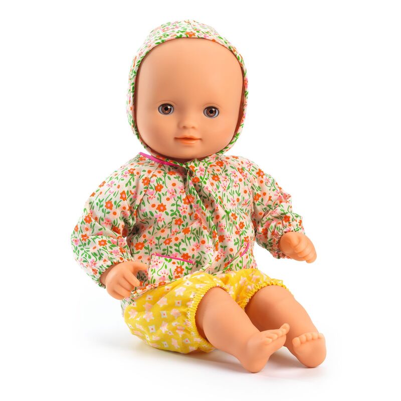 32cm Baby - Soft Body Doll - Machine Washable
