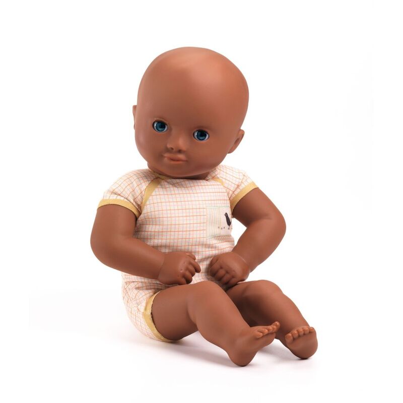 32cm Baby - Soft Body Doll - Machine Washable