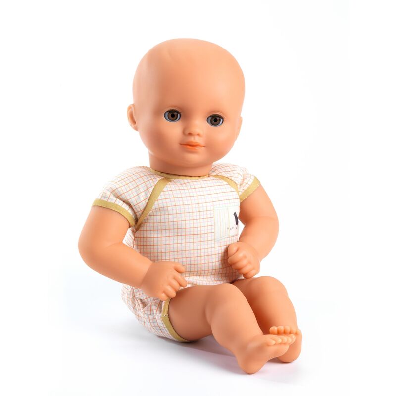 32cm Baby - Soft Body Doll - Machine Washable