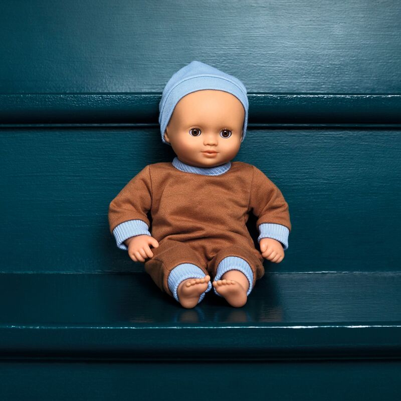 32cm Baby - Soft Body Doll - Machine Washable