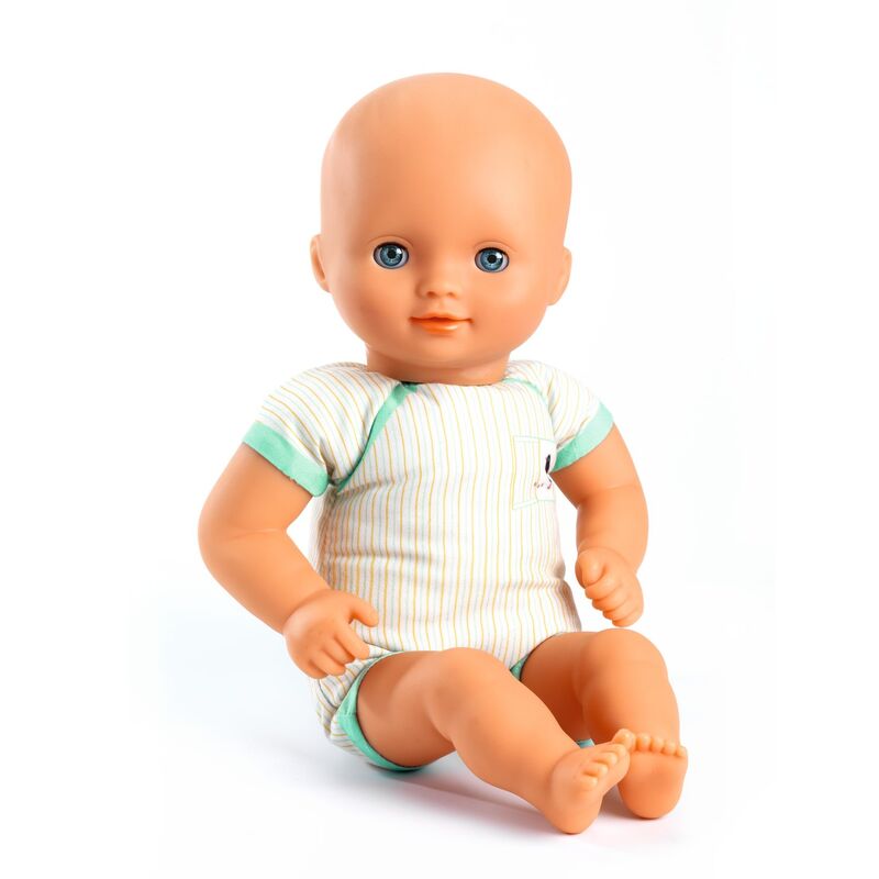32cm Baby - Soft Body Doll - Machine Washable