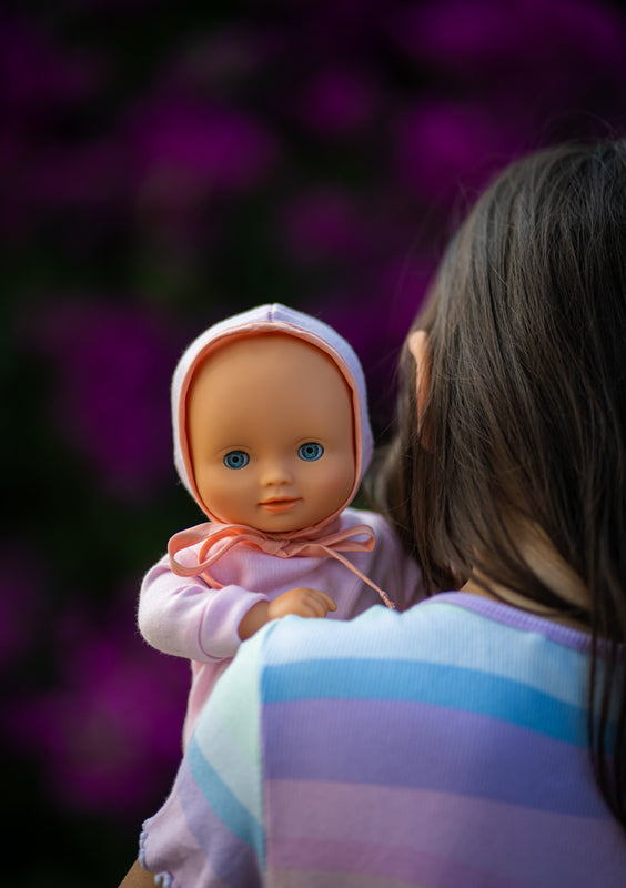 32cm Baby - Soft Body Doll - Machine Washable