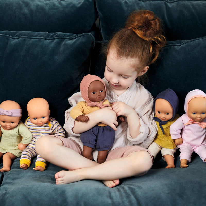 32cm Baby - Soft Body Doll - Machine Washable