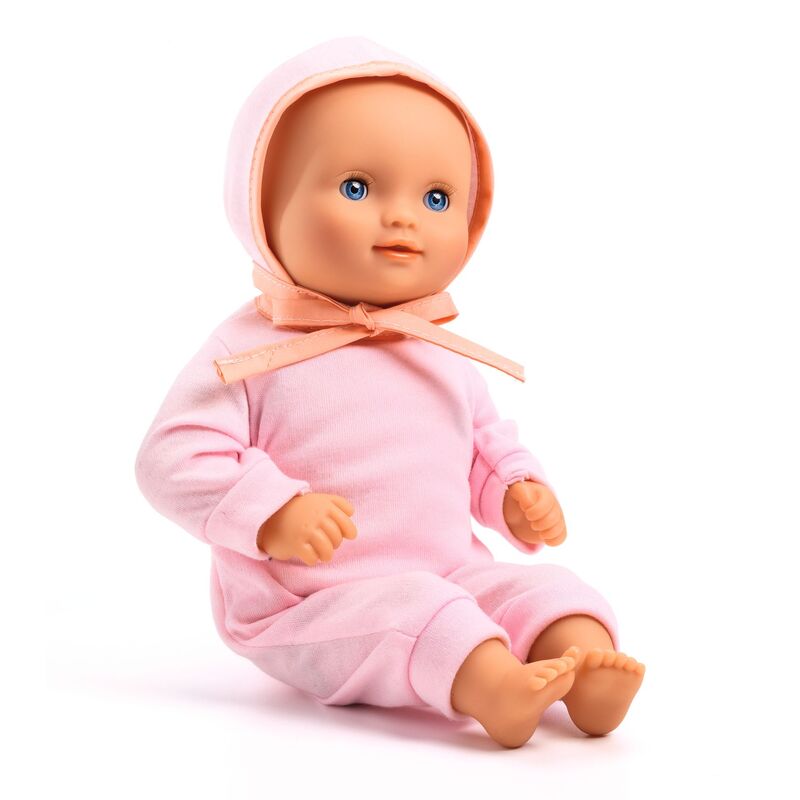 32cm Baby - Soft Body Doll - Machine Washable