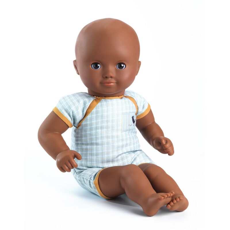 32cm Baby - Soft Body Doll - Machine Washable